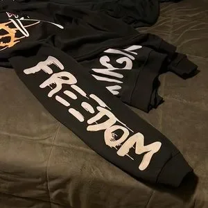 Ron bass cheap sweatsuit